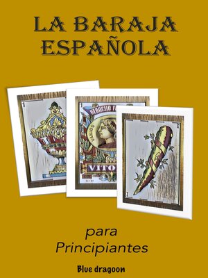 cover image of La Baraja Española
